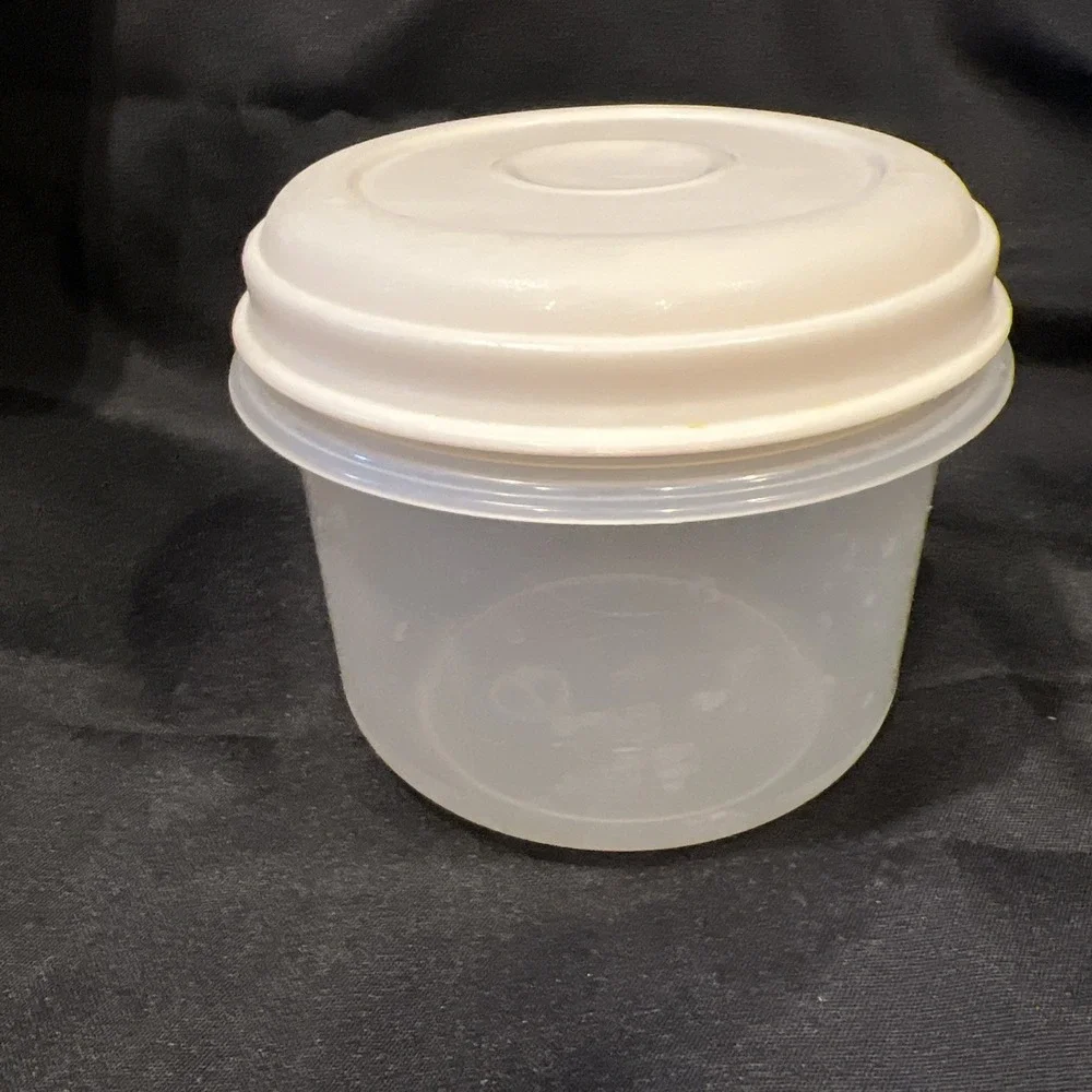Rubbermaid total containers